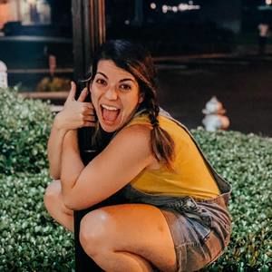 Meet your Posher, Nicole